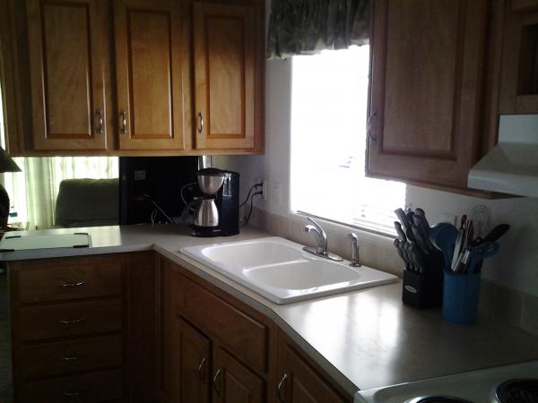 Desert Vista RV Resort124 S 54th St #55Mesa, AZ 85206