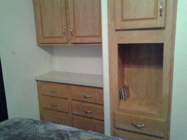 Desert Vista RV Resort124 S 54th St #55Mesa, AZ 85206