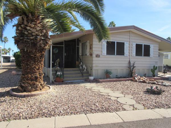 Hacienda De Valencia201 S. Greenfield Rd #220Mesa, AZ 85206