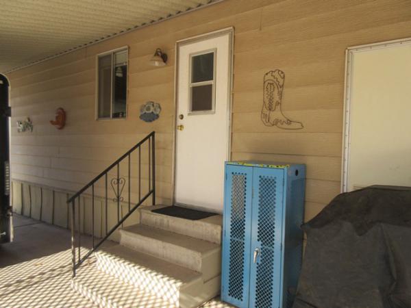 Hacienda De Valencia201 S. Greenfield Rd #220Mesa, AZ 85206