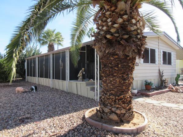 Hacienda De Valencia201 S. Greenfield Rd #220Mesa, AZ 85206