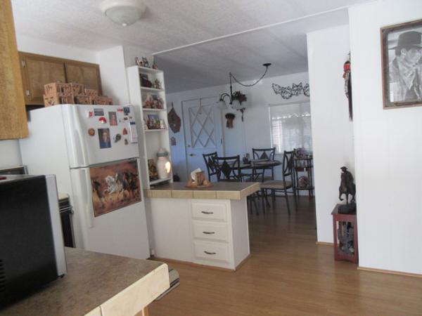 Hacienda De Valencia201 S. Greenfield Rd #220Mesa, AZ 85206