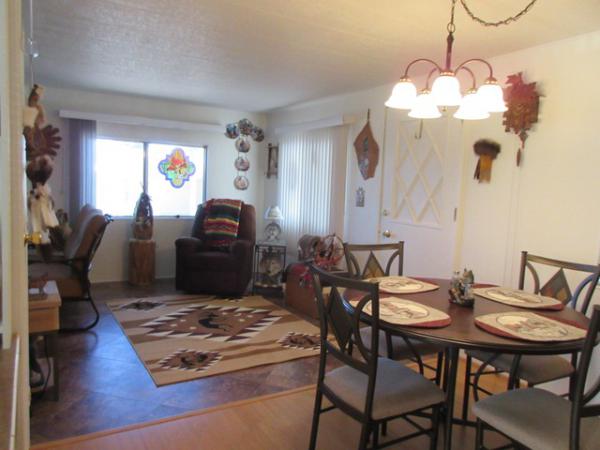 Hacienda De Valencia201 S. Greenfield Rd #220Mesa, AZ 85206