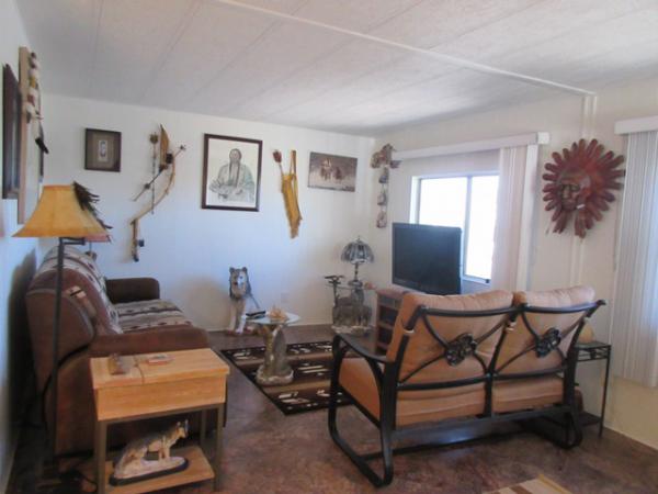 Hacienda De Valencia201 S. Greenfield Rd #220Mesa, AZ 85206