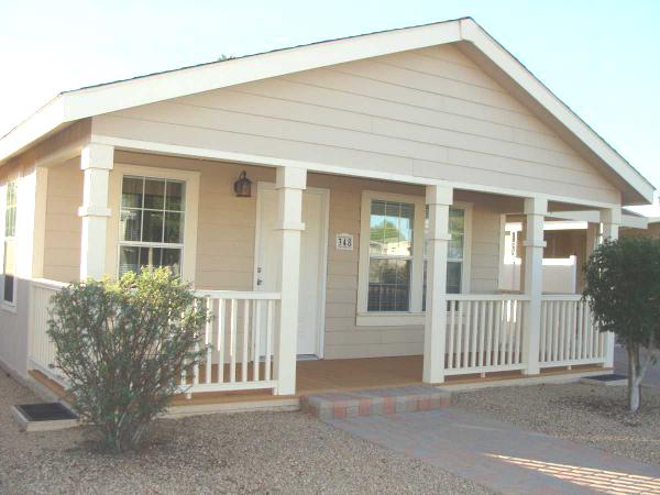Hacienda De Valencia201 S. Greenfield Rd. #348Mesa, AZ 85206