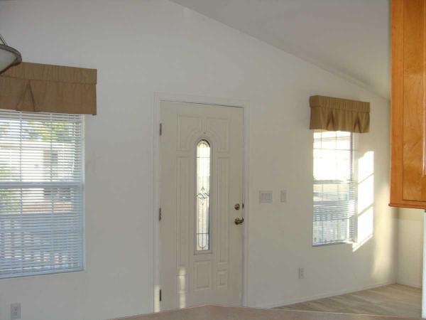 Hacienda De Valencia201 S. Greenfield Rd. #348Mesa, AZ 85206