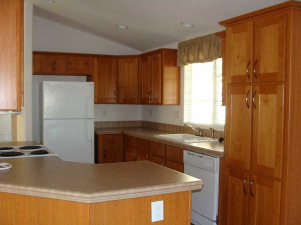 Hacienda De Valencia201 S. Greenfield Rd. #348Mesa, AZ 85206