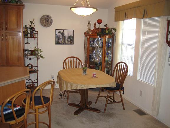 Hacienda De Valencia201 S. Greenfield Rd. #348Mesa, AZ 85206