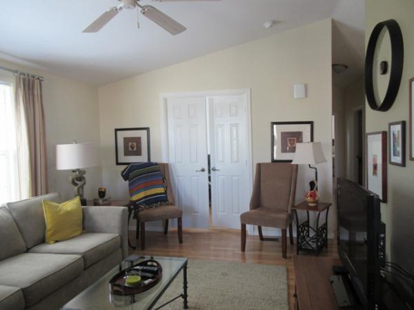 Hacienda De Valencia201 S. Greenfield Rd #108Mesa, AZ 85206