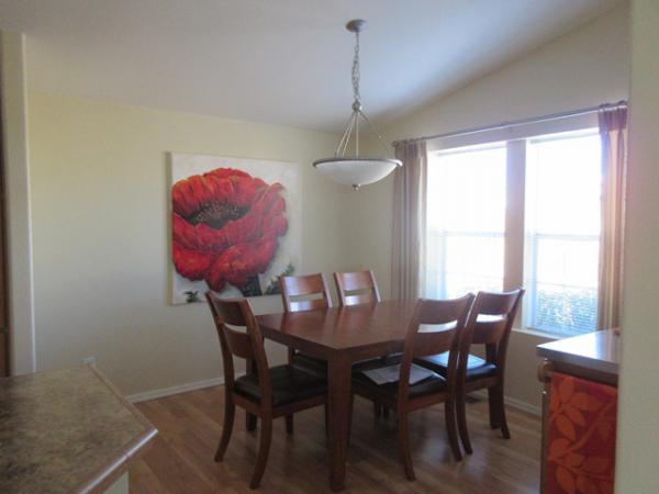 Hacienda De Valencia201 S. Greenfield Rd #108Mesa, AZ 85206