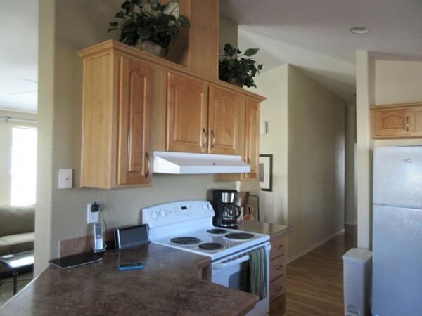 Hacienda De Valencia201 S. Greenfield Rd #108Mesa, AZ 85206