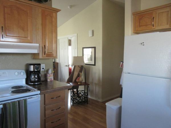 Hacienda De Valencia201 S. Greenfield Rd #108Mesa, AZ 85206