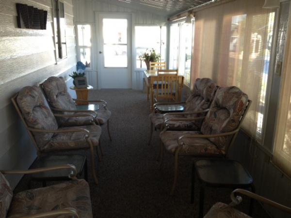 Mesa Shadows Mobile Home Park205 S. Higley Rd. #124Mesa, AZ 85206