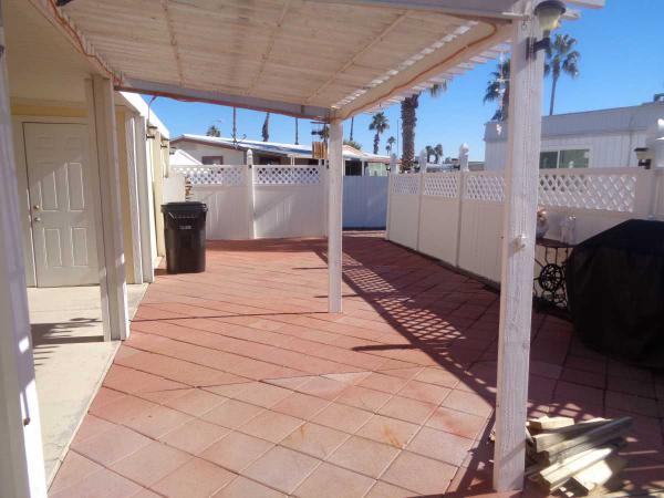 Hacienda De Valencia201 S. Greenfield Rd #230Mesa, AZ 85206
