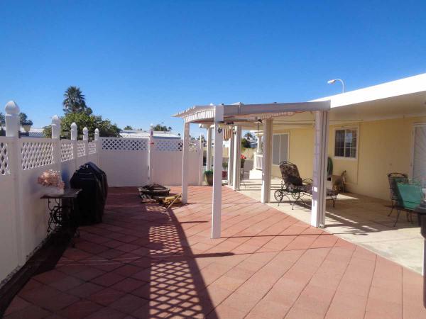 Hacienda De Valencia201 S. Greenfield Rd #230Mesa, AZ 85206