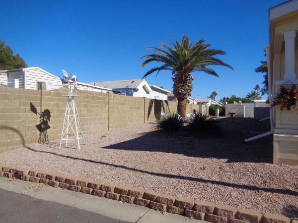 Hacienda De Valencia201 S. Greenfield Rd #230Mesa, AZ 85206
