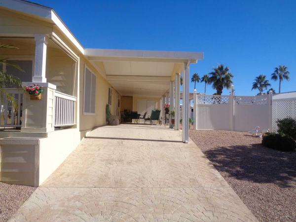 Hacienda De Valencia201 S. Greenfield Rd #230Mesa, AZ 85206