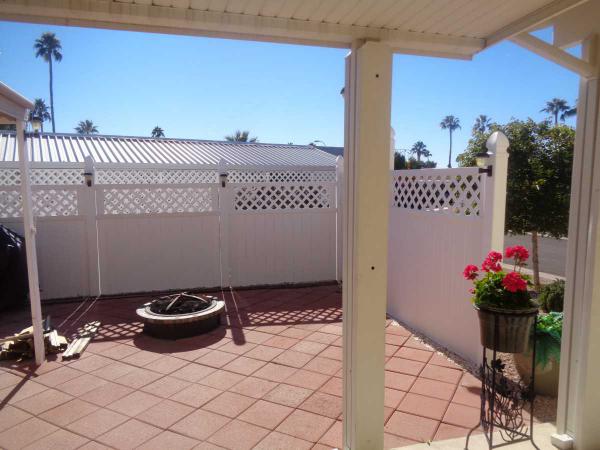 Hacienda De Valencia201 S. Greenfield Rd #230Mesa, AZ 85206
