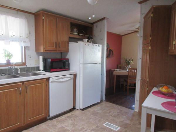 Hacienda De Valencia201 S. Greenfield Rd. #239Mesa, AZ 85206