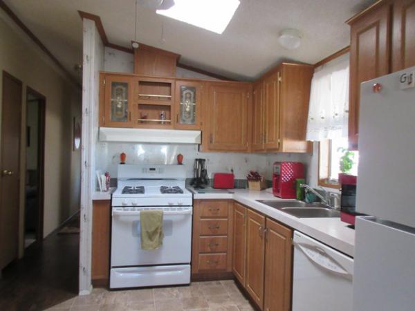 Hacienda De Valencia201 S. Greenfield Rd. #239Mesa, AZ 85206