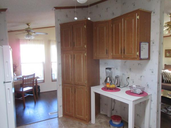 Hacienda De Valencia201 S. Greenfield Rd. #239Mesa, AZ 85206
