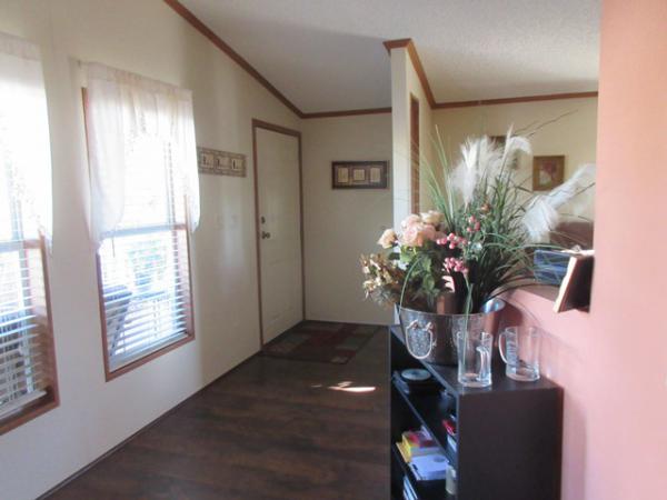 Hacienda De Valencia201 S. Greenfield Rd. #239Mesa, AZ 85206