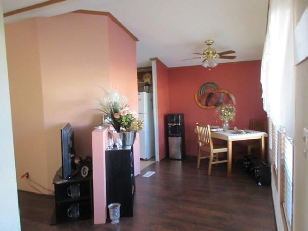 Hacienda De Valencia201 S. Greenfield Rd. #239Mesa, AZ 85206