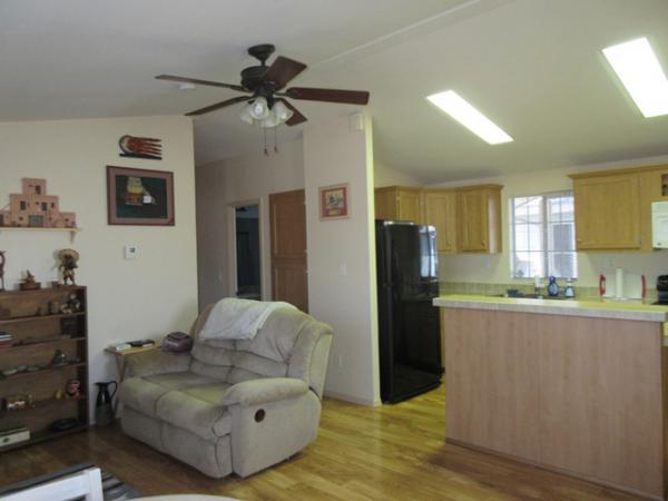 Hacienda De Valencia201 S. Greenfield RD. #55Mesa, AZ 85206