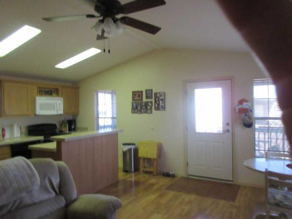 Hacienda De Valencia201 S. Greenfield RD. #55Mesa, AZ 85206