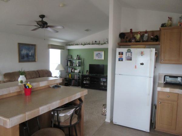 Hacienda De Valencia201 S. Greenfield Rd. #151Mesa, AZ 85206
