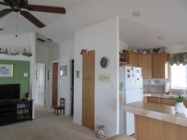 Hacienda De Valencia201 S. Greenfield Rd. #151Mesa, AZ 85206