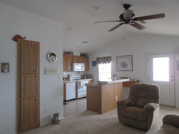 Hacienda De Valencia201 S. Greenfield Rd. #151Mesa, AZ 85206