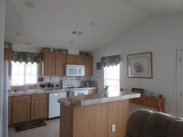Hacienda De Valencia201 S. Greenfield Rd. #151Mesa, AZ 85206