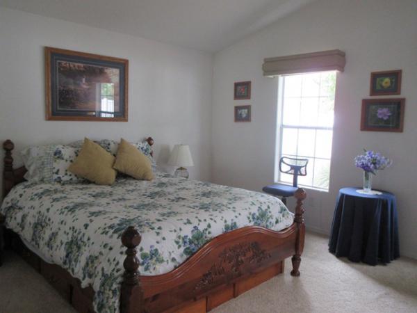 Hacienda De Valencia201 S. Greenfield Rd. #151Mesa, AZ 85206