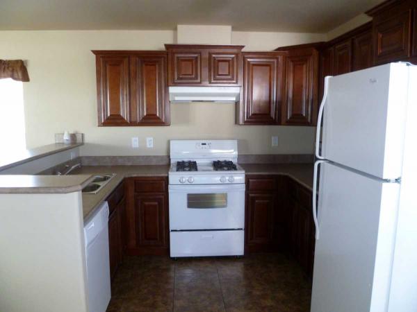 Fountain East Manufactured Home Park303 S. Recker #145Mesa, AZ 85206
