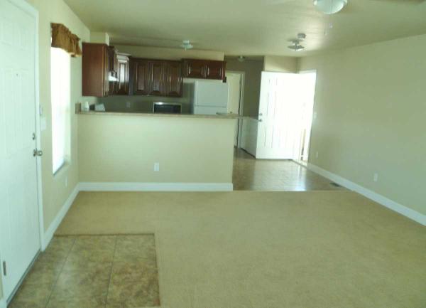 Fountain East Manufactured Home Park303 S. Recker #145Mesa, AZ 85206