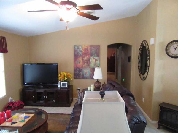 Hacienda De Valencia201 south Greenfield Rd #1Mesa, AZ 85206