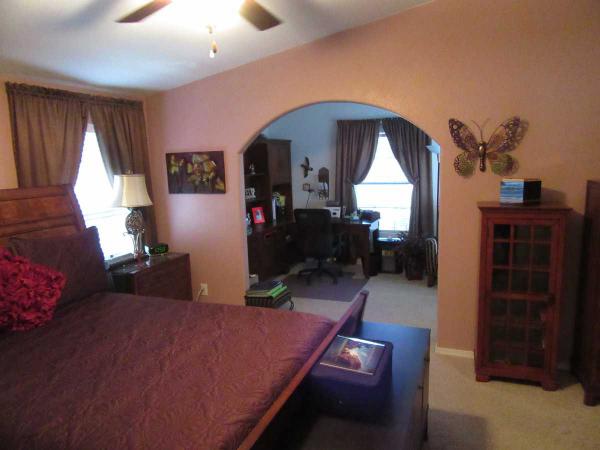 Hacienda De Valencia201 south Greenfield Rd #1Mesa, AZ 85206