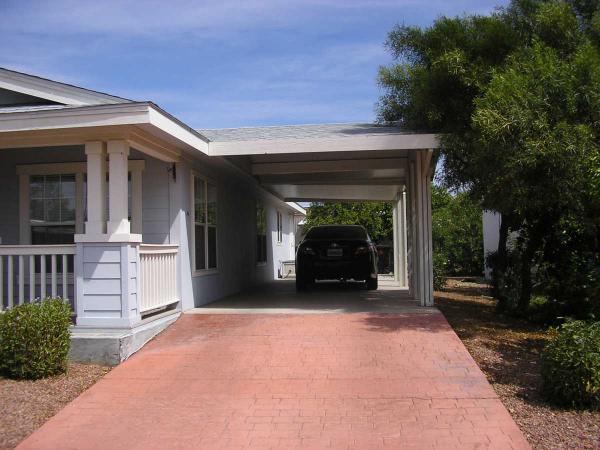 Hacienda De Valencia201 S Greenfield Rd Lot 181Mesa, AZ 85206