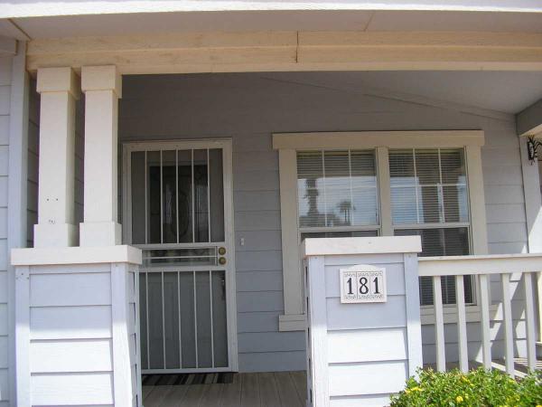 Hacienda De Valencia201 S Greenfield Rd Lot 181Mesa, AZ 85206