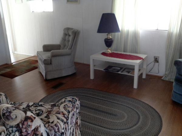 El Mirage Mobile Home Park305 S. Val Vista Dr. #83Mesa, AZ 85206