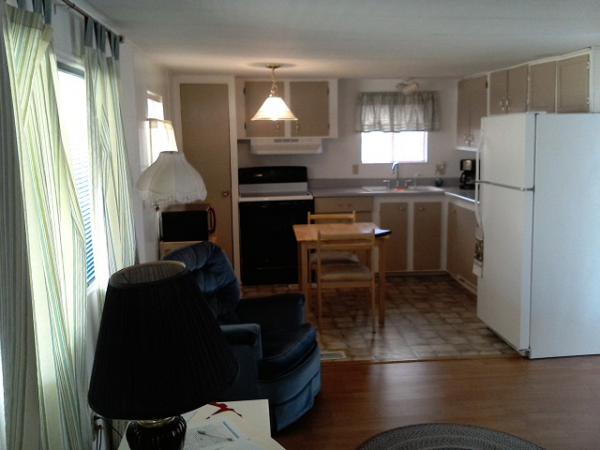 El Mirage Mobile Home Park305 S. Val Vista Dr. #83Mesa, AZ 85206