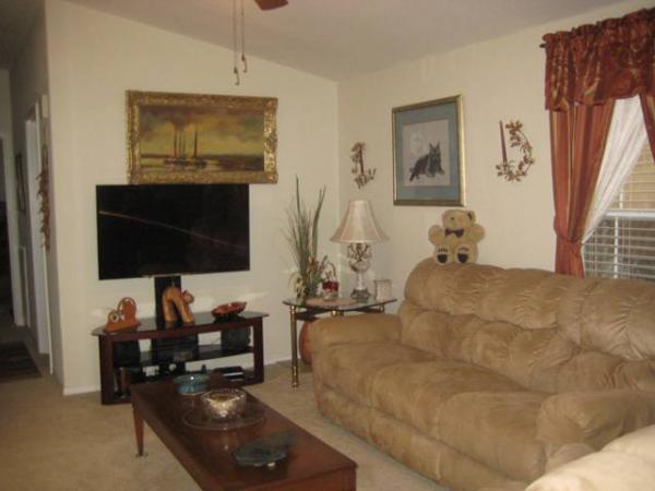 Hacienda De Valencia201 S. Greenfield RD #92Mesa, AZ 85206