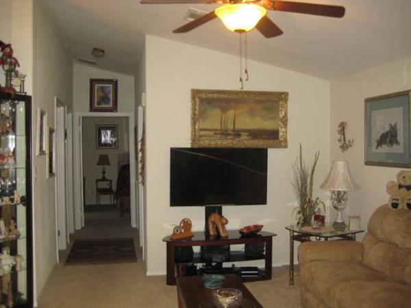 Hacienda De Valencia201 S. Greenfield RD #92Mesa, AZ 85206