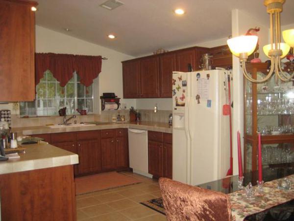 Hacienda De Valencia201 S. Greenfield RD #92Mesa, AZ 85206