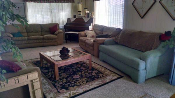Hacienda De Valencia201 S. Greenfield #328Mesa, AZ 85206