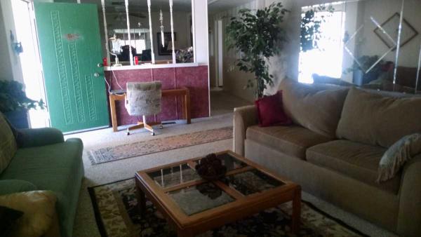Hacienda De Valencia201 S. Greenfield #328Mesa, AZ 85206