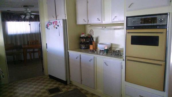 Hacienda De Valencia201 S. Greenfield #328Mesa, AZ 85206