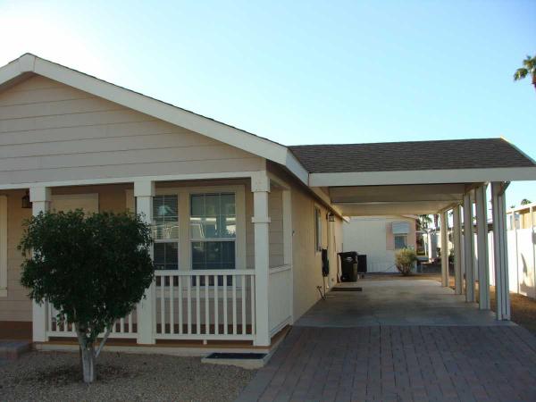 Hacienda De Valencia201 S. Greenfield Rd.Mesa, AZ 85206