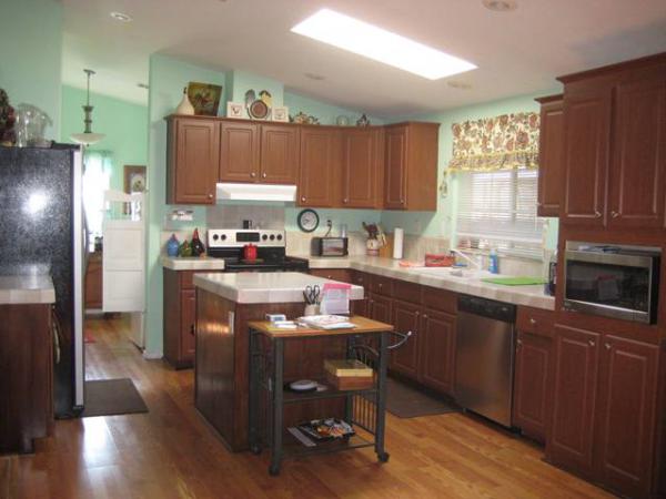 Hacienda De Valencia201 S. Greenfield RD #89Mesa, AZ 85206